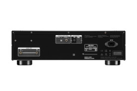 Denon PMA-1700NE | DCD-1700NE Black - zestaw stereo