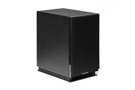 Sonus Faber Lumina II Black - kolumny podstawkowe