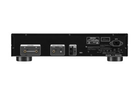 Denon PMA-900HNE | DCD-900NE Black - zestaw stereo Denon PMA-900HNE | DCD-900NE Black - zestaw stereo