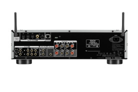 Denon PMA-900HNE | DCD-900NE Premium Silver - zestaw stereo