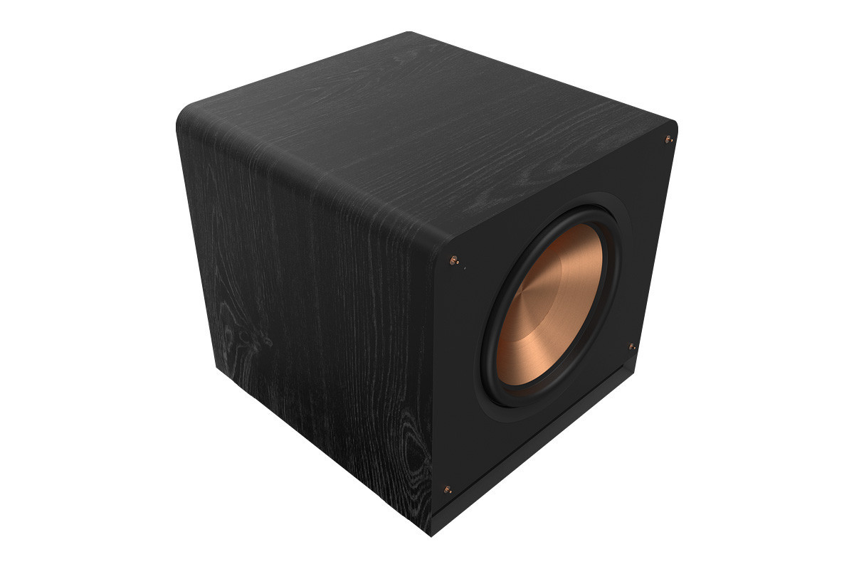 Klipsch Reference Premiere RP-1600SW - subwoofer aktywny