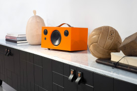 Audio Pro Addon T10 Orange - głośnik bezprzewodowy Bluetooth