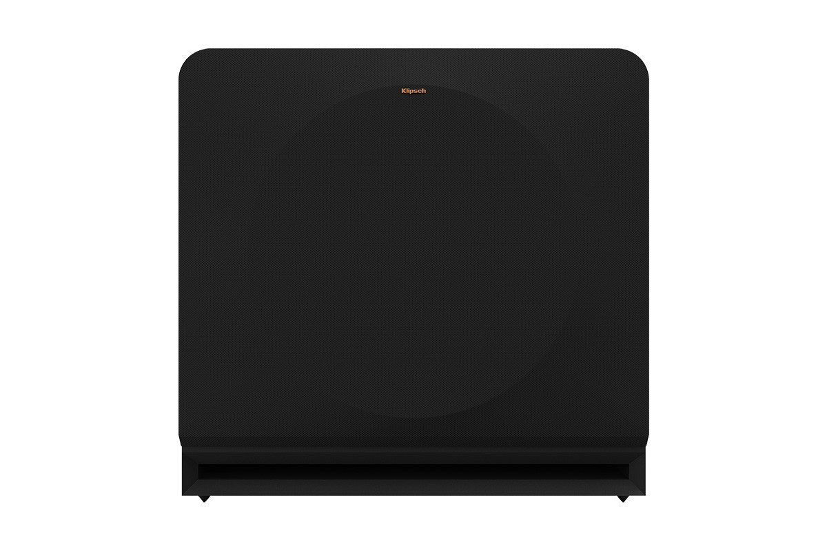 Klipsch Reference Premiere RP-1600SW - subwoofer aktywny