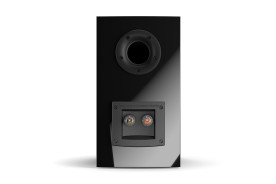 Dali Rubicon 2 Black High Gloss - kolumny podstawkowe