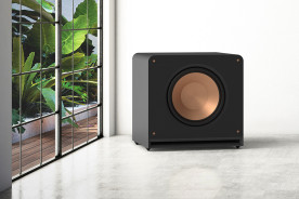 Klipsch Reference Premiere RP-1600SW - subwoofer aktywny