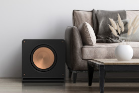 Klipsch Reference Premiere RP-1600SW - subwoofer aktywny