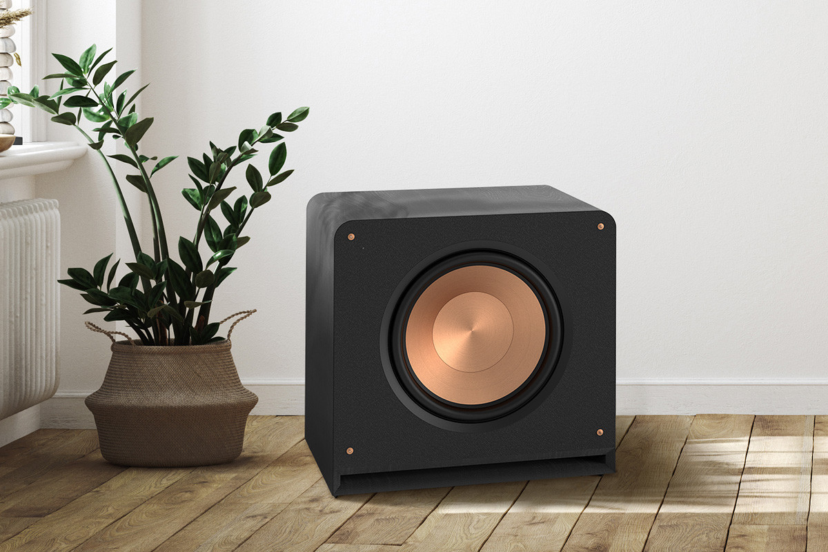 Klipsch Reference Premiere RP-1600SW - subwoofer aktywny
