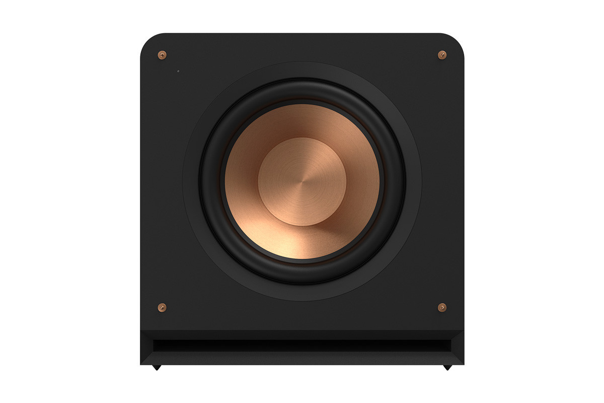 Klipsch Reference Premiere RP-1400SW - subwoofer aktywny