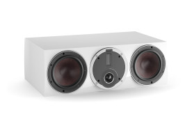 Dali Rubicon Vokal White High Gloss - kolumna centralna Dali Rubicon Vokal White High Gloss - kolumna centralna