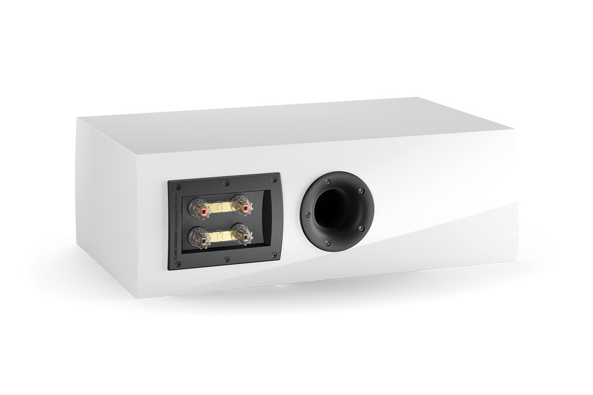 Dali Rubicon Vokal White High Gloss - kolumna centralna Dali Rubicon Vokal White High Gloss - kolumna centralna