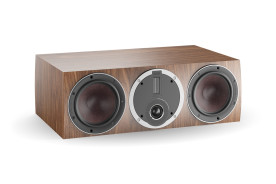 Dali Rubicon Vokal Natural Walnut - kolumna centralna Dali Rubicon Vokal Natural Walnut - kolumna centralna