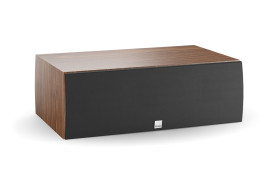 Dali Rubicon Vokal Natural Walnut - kolumna centralna Dali Rubicon Vokal Natural Walnut - kolumna centralna