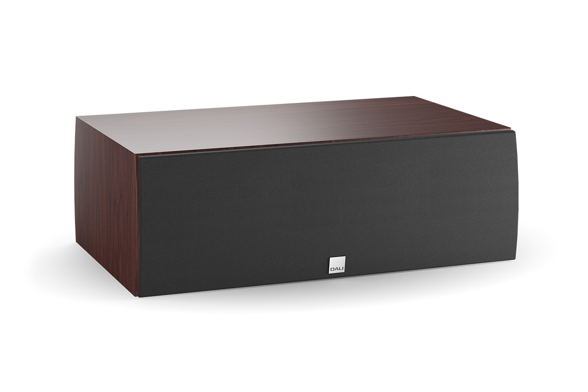 Dali Rubicon Vokal Maroon - kolumna centralna Dali Rubicon Vokal Maroon - kolumna centralna