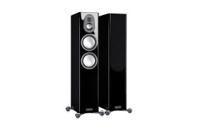 Cambridge Audio EVO 150 | Monitor Audio Gold 200 - zestaw stereo Cambridge Audio EVO 150 | Monitor Audio Gold 200 - zestaw stereo