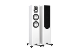 Cambridge Audio EVO 150 | Monitor Audio Gold 200 - zestaw stereo Cambridge Audio EVO 150 | Monitor Audio Gold 200 - zestaw stereo
