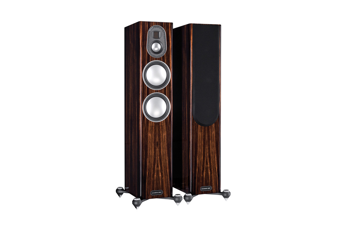 Cambridge Audio EVO 150 | Monitor Audio Gold 200 - zestaw stereo Cambridge Audio EVO 150 | Monitor Audio Gold 200 - zestaw stereo