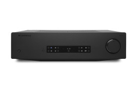 Cambridge Audio CXA81 Black Edition - wzmacniacz stereo