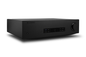 Cambridge Audio CXA81 Black Edition - wzmacniacz stereo