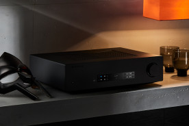 Cambridge Audio CXA81 Black Edition - wzmacniacz stereo