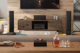 Yamaha RX-A4A Aventage - amplituner wielokanałowy Yamaha RX-A4A Aventage - amplituner wielokanałowy