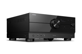 Yamaha RX-A6A Aventage - amplituner wielokanałowy Yamaha RX-A6A Aventage - amplituner wielokanałowy