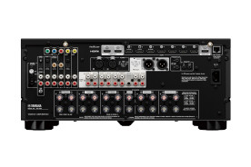Yamaha RX-A6A Aventage - amplituner wielokanałowy Yamaha RX-A6A Aventage - amplituner wielokanałowy