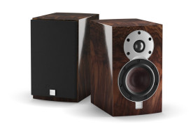 Dali Menuet SE - kolumny podstawkowe Dali Menuet SE - kolumny podstawkowe