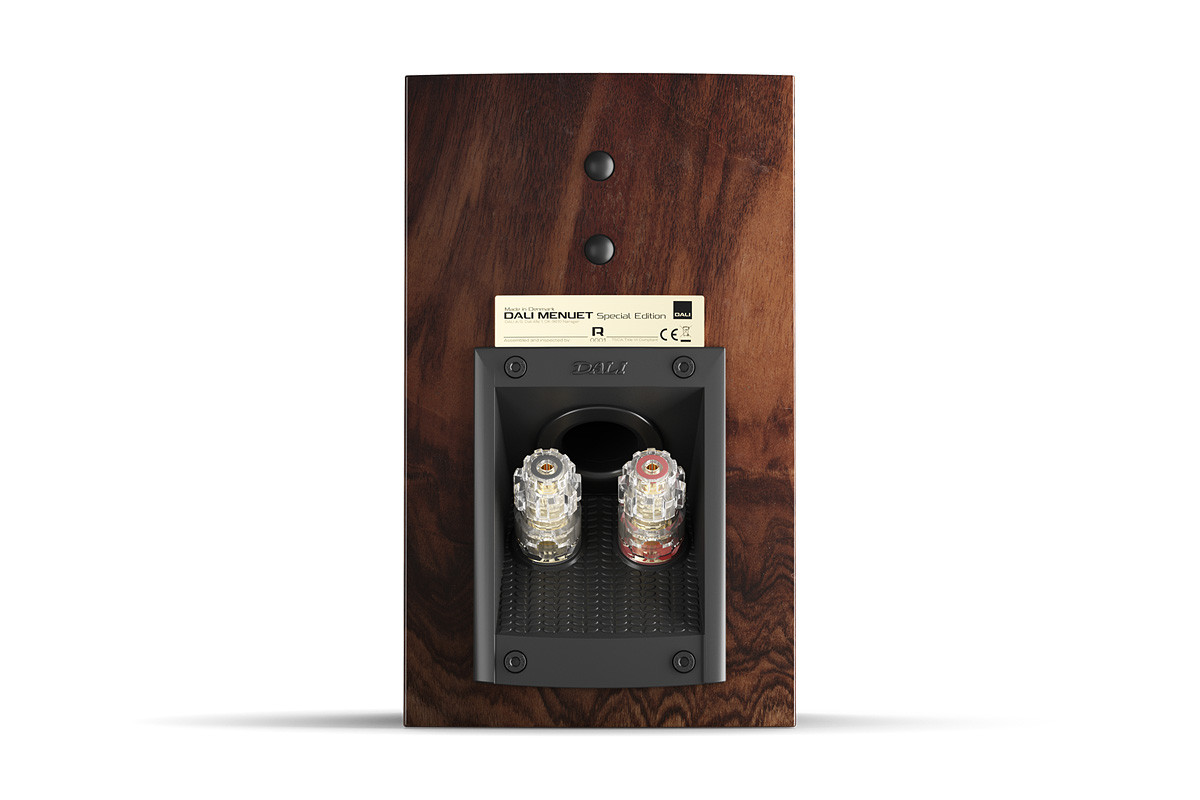 Dali Menuet SE - kolumny podstawkowe Dali Menuet SE - kolumny podstawkowe