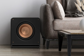 Klipsch Reference Premiere RP-1400SW - subwoofer aktywny