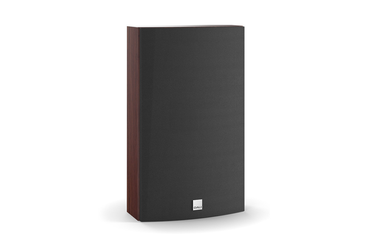 Dali Rubicon LCR Maroon - kolumna ścienna