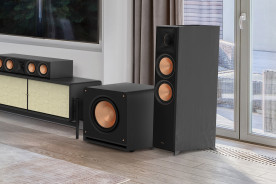 Klipsch Reference Premiere RP-1400SW - subwoofer aktywny