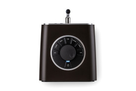 Ruark Audio R1 Mk4 Espresso - kompaktowe radio FM/DAB+ Ruark Audio R1 Mk4 Espresso - kompaktowe radio FM/DAB+