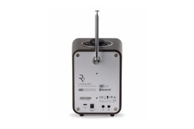 Ruark Audio R1 Mk4 Espresso - kompaktowe radio FM/DAB+ Ruark Audio R1 Mk4 Espresso - kompaktowe radio FM/DAB+