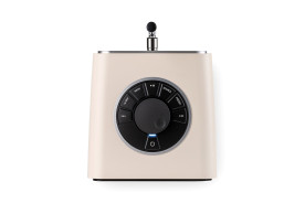 Ruark Audio R1 Mk4 Light Cream - kompaktowe radio FM/DAB+ Ruark Audio R1 Mk4 Light Cream - kompaktowe radio FM/DAB+