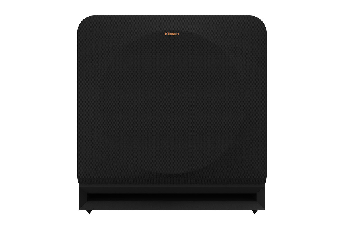 Klipsch Reference Premiere RP-1200SW - subwoofer aktywny