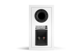 Dali Opticon 2 MK2 White Satin - kolumny podstawkowe