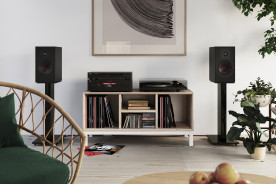 Dali Opticon 2 MK2 White Satin - kolumny podstawkowe