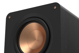 Klipsch Reference Premiere RP-1200SW - subwoofer aktywny