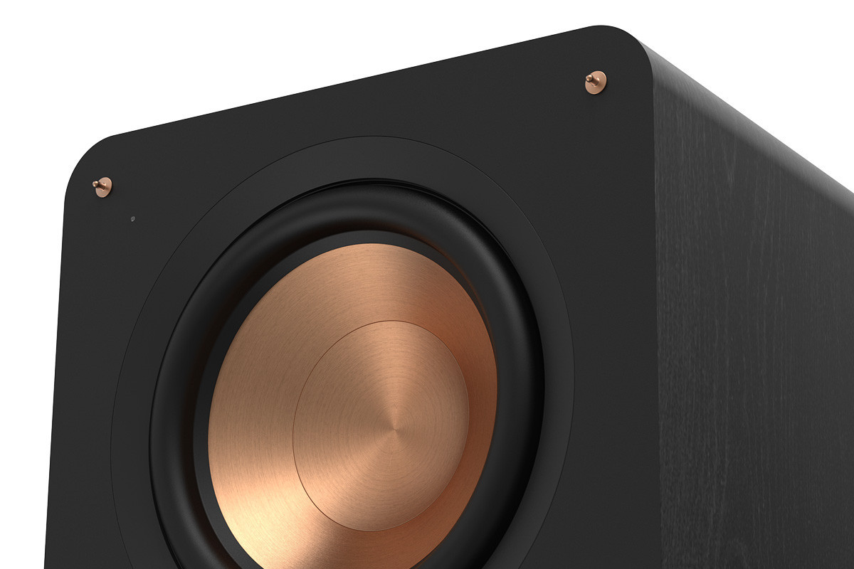 Klipsch Reference Premiere RP-1200SW - subwoofer aktywny