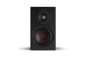 Dali Opticon 1 MK2 Black Satin - kolumny podstawkowe