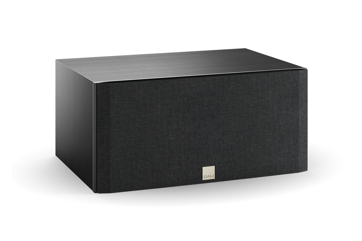 Dali Opticon Vokal MK2 Black Satin - kolumna centralna