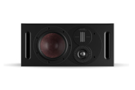 Dali Opticon Vokal MK2 Black Satin - kolumna centralna