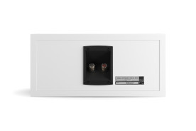 Dali Opticon Vokal MK2 White Satin - kolumna centralna