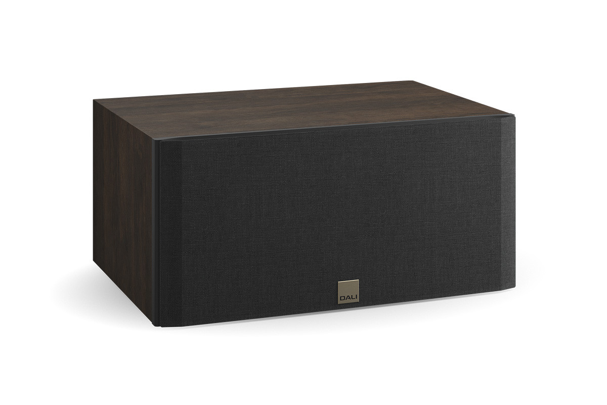 Dali Opticon Vokal MK2 Tobacco Oak - kolumna centralna