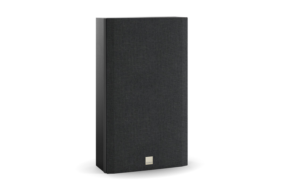 Dali Opticon LCR MK2 Black Satin - kolumna ścienna