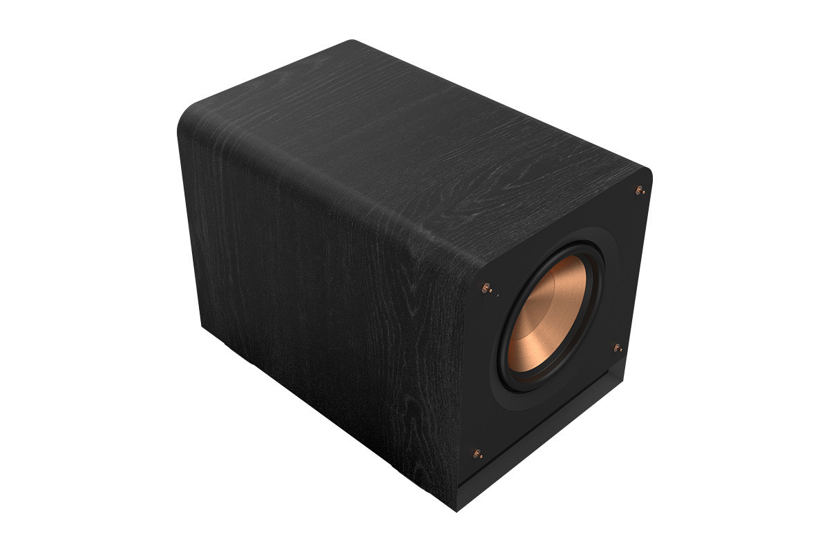 Klipsch Reference Premiere RP-1000SW - subwoofer aktywny