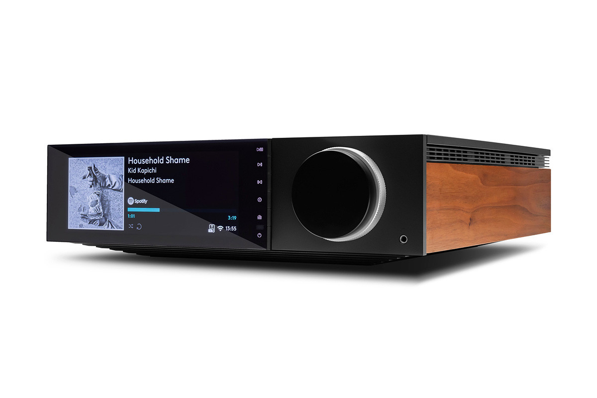 Cambridge Audio EVO 150 | Monitor Audio Gold 300 - zestaw stereo