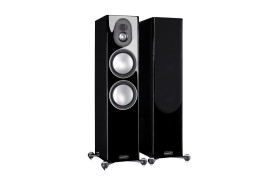 Cambridge Audio EVO 150 | Monitor Audio Gold 300 - zestaw stereo