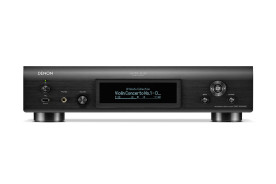 Denon PMA-1700NE | DNP-2000NE Black - zestaw stereo