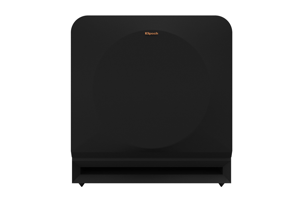 Klipsch Reference Premiere RP-1000SW - subwoofer aktywny